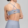 Airlift Intrigue Bra - Winter Frost