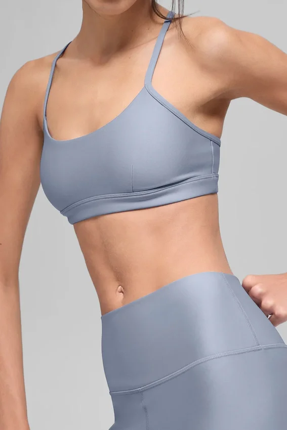 Airlift Intrigue Bra - Winter Frost