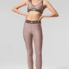 Airlift Line up Bra - Taupe