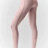 Airlift Line up Mirage 7/8 Legging - Pink Champagne