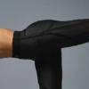 Airlift Mesh Line up High-Waist Legging - Black