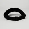 Airlift Solar Visor - Black