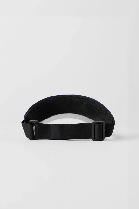 Airlift Solar Visor - Navy