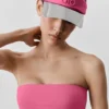 Airlift Solar Visor - Paradise Pink