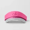 Airlift Solar Visor - Paradise Pink