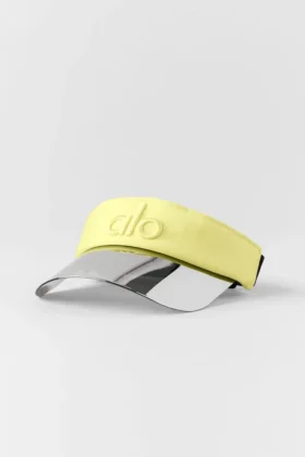 Airlift Solar Visor – Sunshine