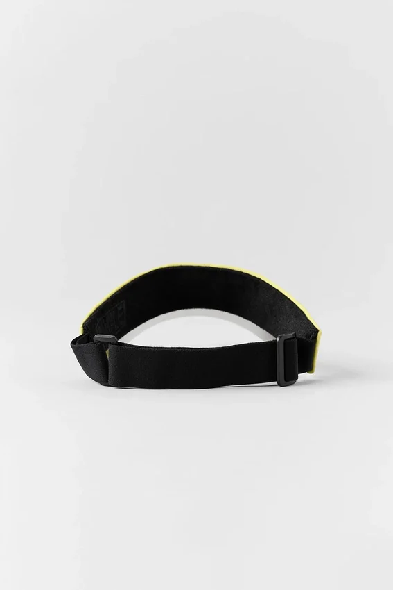 Airlift Solar Visor - Sunshine