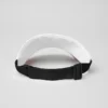 Airlift Solar Visor - White