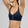 Airlift Strength Bra - Navy