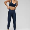 Airlift Strength Bra - Navy