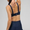 Airlift Strength Bra - Navy