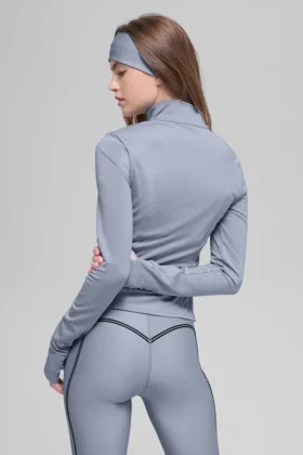 Airlift Winter Warm Radiant Full-Zip Jacket – Winter Frost