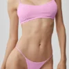 Airmesh Venus Thong - Candy Heart Pink