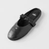 Alo Ballet Mule - Black