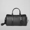 Alo Daily Voyage - Black Leather