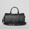 Alo Daily Voyage - Black Leather