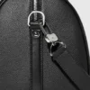 Alo Daily Voyage - Black Leather