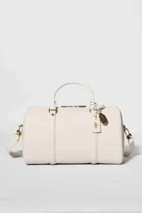 Alo Daily Voyage – Bone Leather