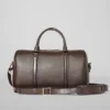 Alo Daily Voyage - Espresso Leather