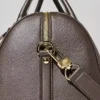 Alo Daily Voyage - Espresso Leather