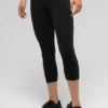 Alo High-Waist Airbrush Capri | Women's Leggings