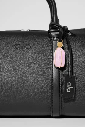 Alo Intention Crystal – Amethyst