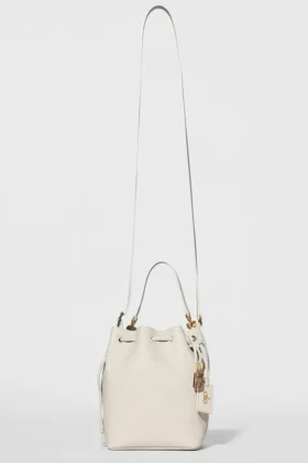 Alo Mini Balance - Bone Leather