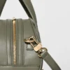 Alo Mini Odyssey - Olive Tree Leather