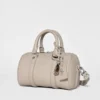 Alo Mini Voyage - Gravel Leather
