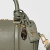 Alo Mini Voyage - Olive Tree Leather