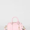 Alo Mini Voyage - Sundrenched Pink Leather