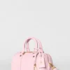 Alo Mini Voyage - Sundrenched Pink Leather