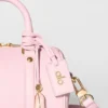 Alo Mini Voyage - Sundrenched Pink Leather