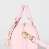 Alo Mini Voyage - Sundrenched Pink Leather