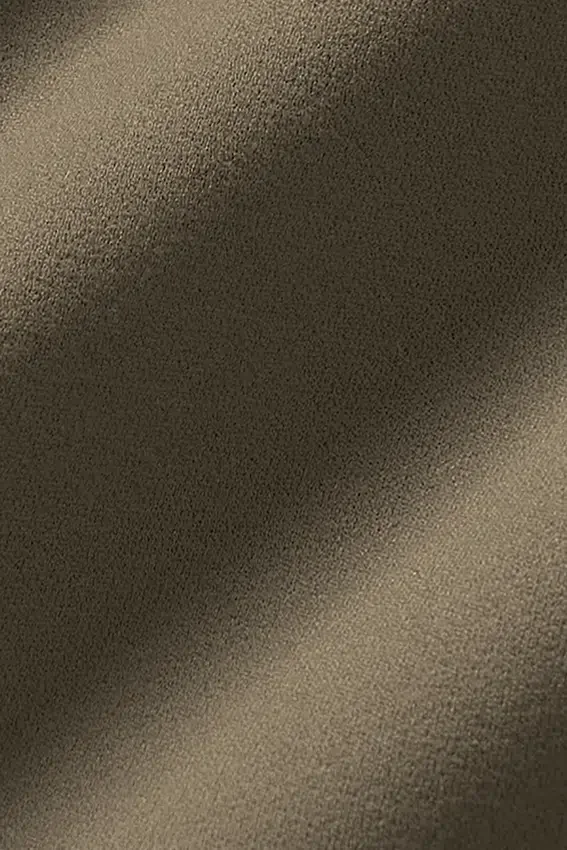 Alo Softsculpt 7/8 Foldover Flare Legging - Olive Tree