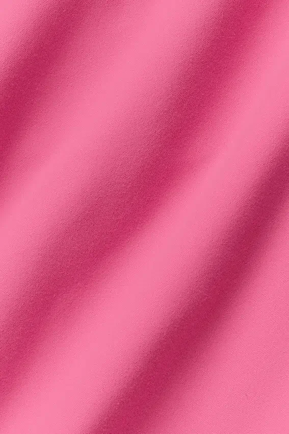 3" Alo Softsculpt Low-Rise Foldover Short - Paradise Pink