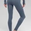 Alo Softsculpt High-Waist Legging - Bluestone