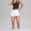Alo Softsculpt Precision Tank - Black
