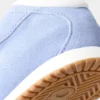 Alo Sunset Sneaker - Light Provence Blue