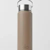 Alo Water Bottle - Gravel