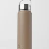 Alo Water Bottle - Gravel