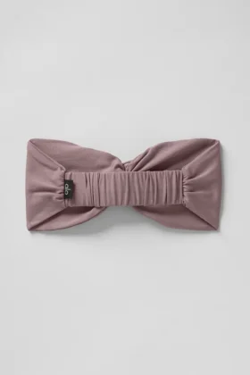 Alosoft Headband – Mushroom