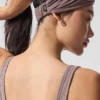 Alosoft Headband - Mushroom
