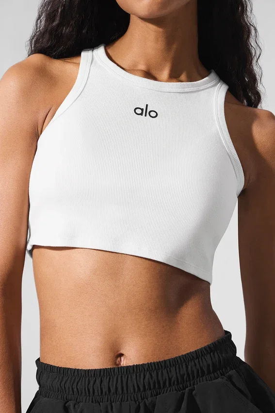 Aspire Tank - White/Black