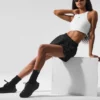 Aspire Tank - White/Black
