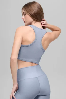 Aspire Tank – Winter Frost/White