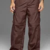 Axis Cargo Trouser - Brownstone
