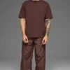 Axis Cargo Trouser - Brownstone