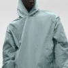 Axis Hooded Pullover - Desert Sage