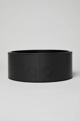 Bend It Yoga Wheel – Black